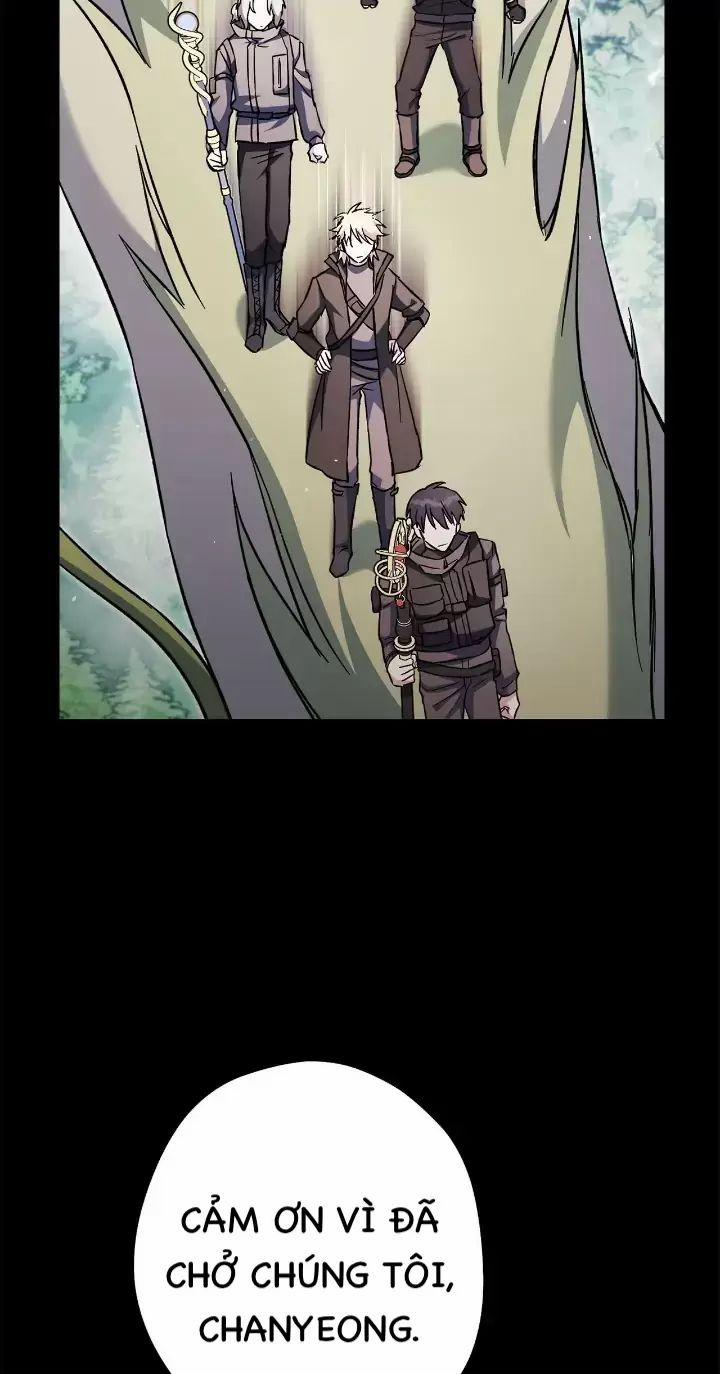 Sự Sống Sót Của Kẻ Chiêu Hồn 61 trang 101