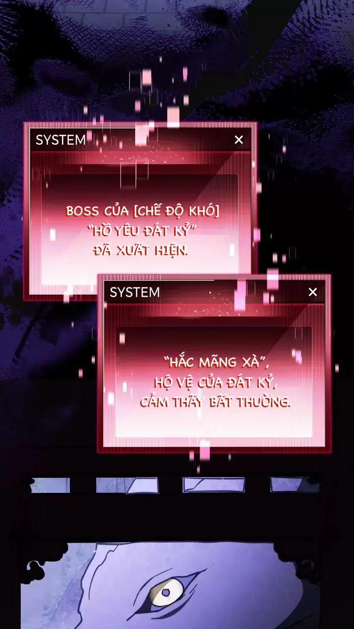 Sự Sống Sót Của Kẻ Chiêu Hồn 61 trang 120