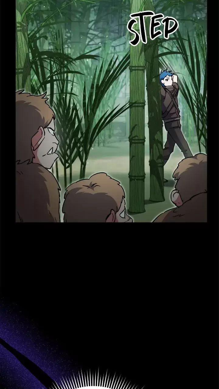 Sự Sống Sót Của Kẻ Chiêu Hồn 61 trang 24