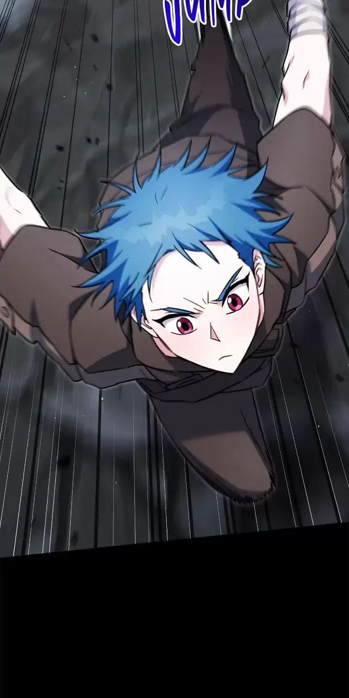 Sự Sống Sót Của Kẻ Chiêu Hồn 61 trang 3