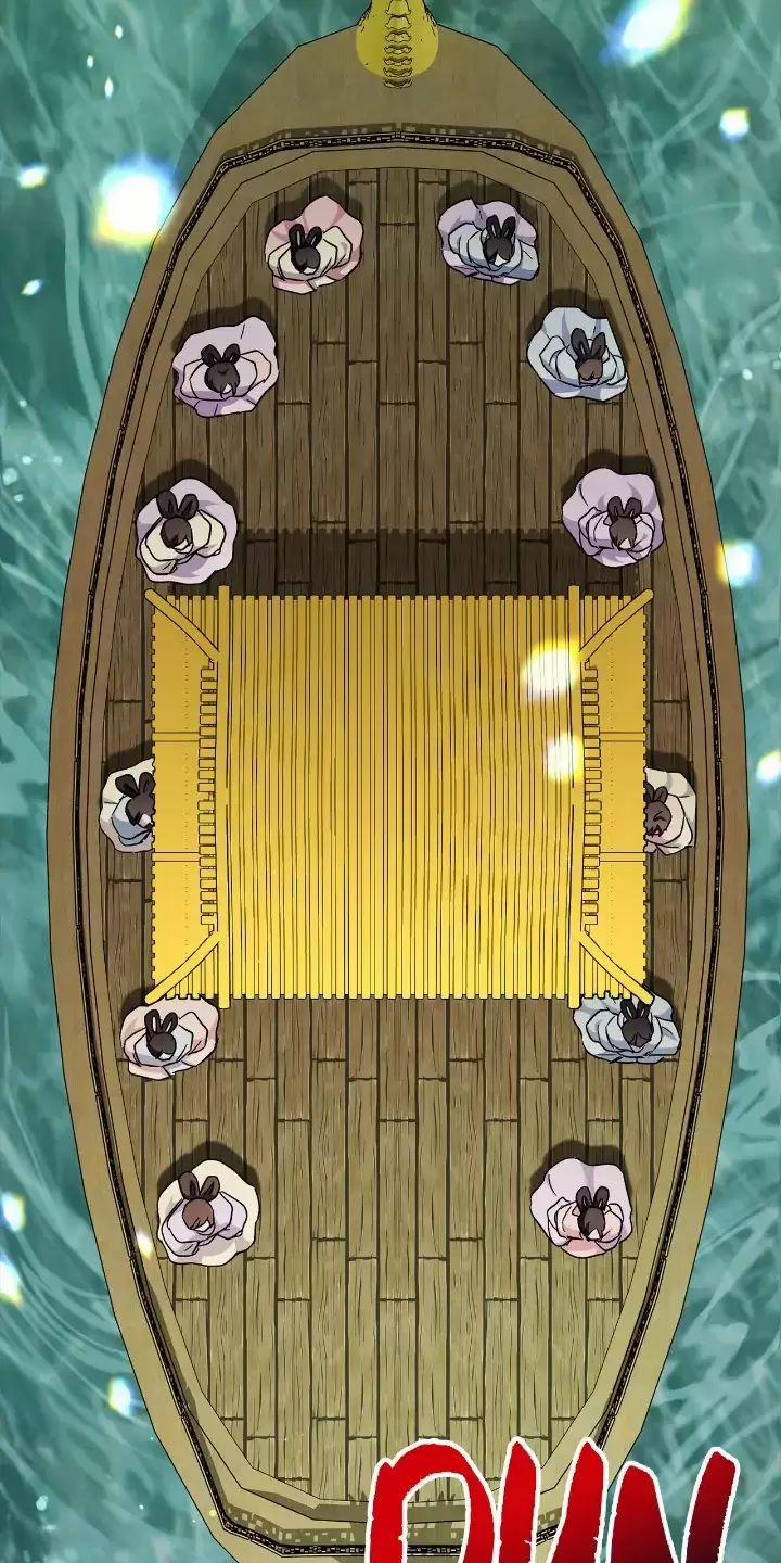 Sự Sống Sót Của Kẻ Chiêu Hồn 61 trang 36