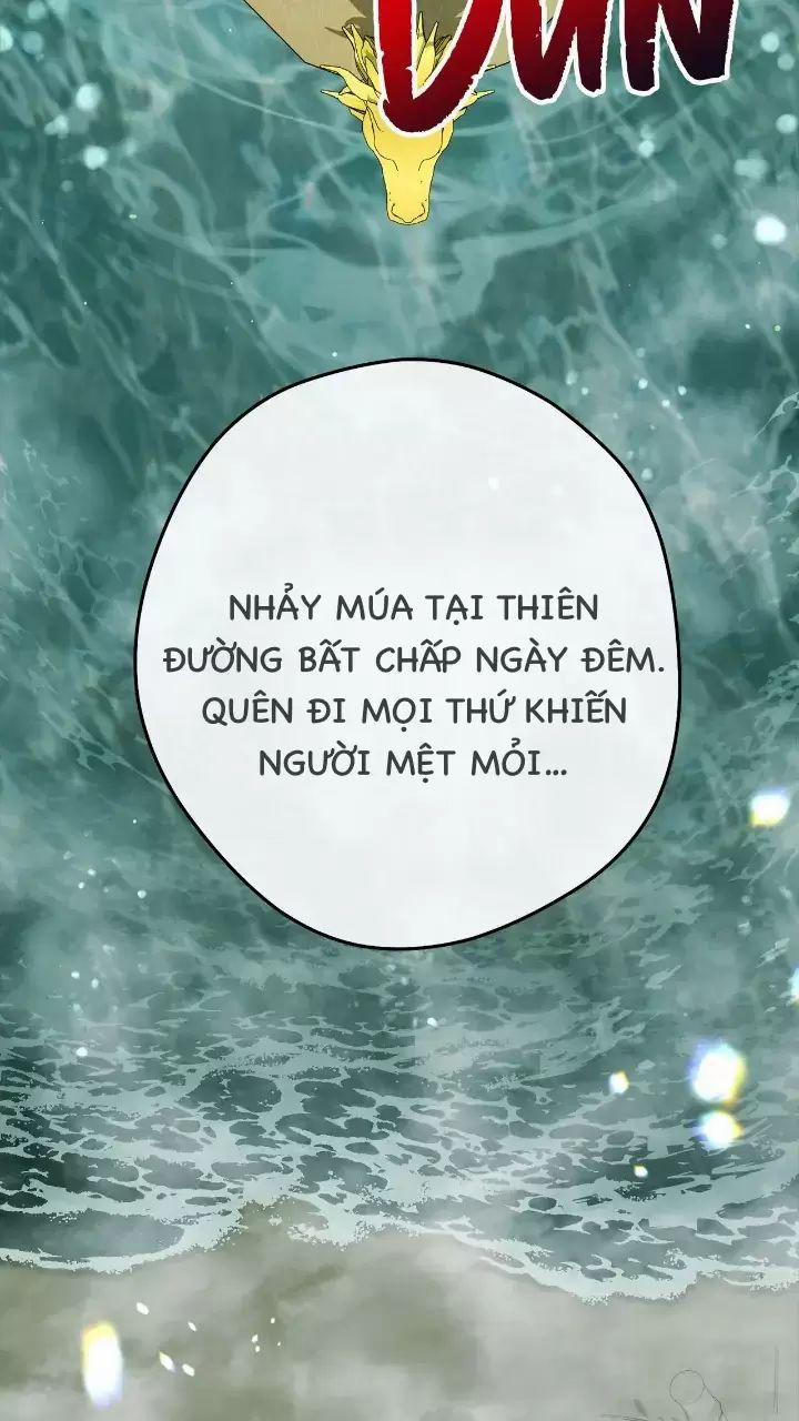 Sự Sống Sót Của Kẻ Chiêu Hồn 61 trang 37