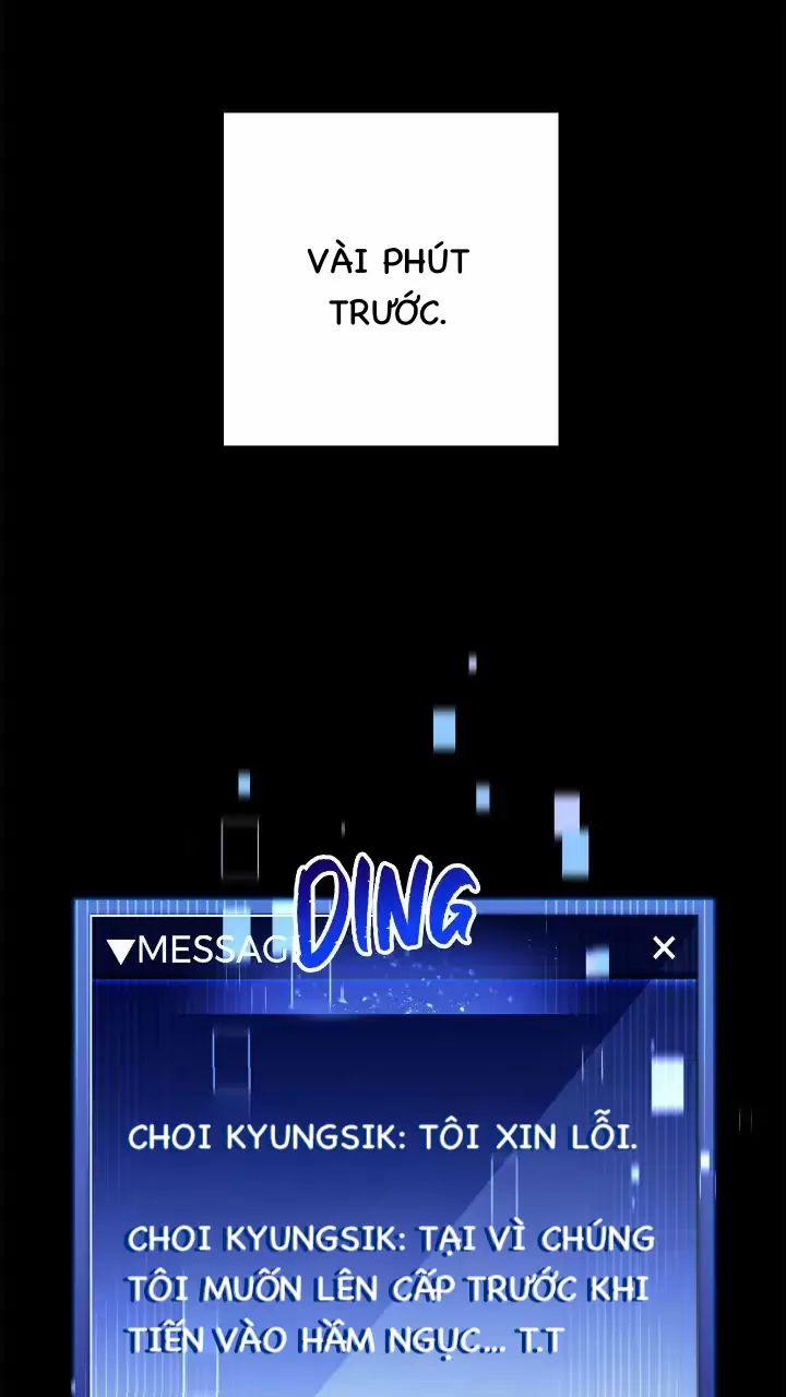 Sự Sống Sót Của Kẻ Chiêu Hồn 61 trang 4