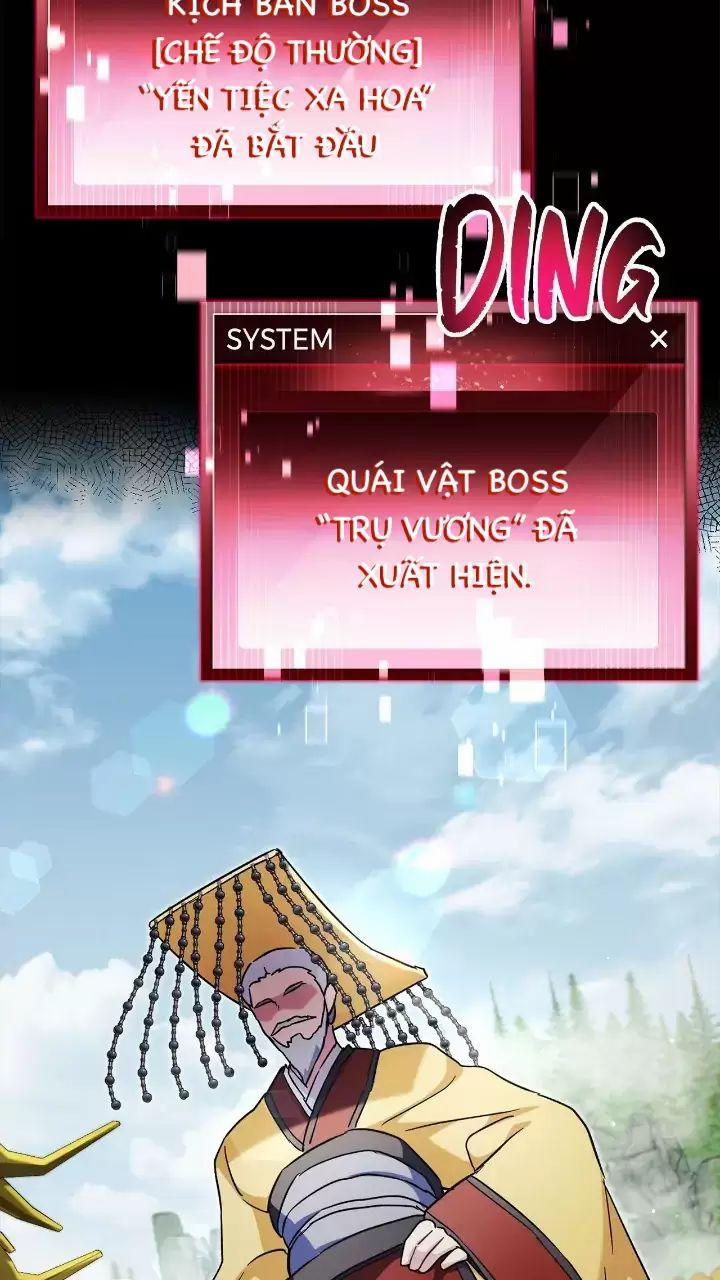 Sự Sống Sót Của Kẻ Chiêu Hồn 61 trang 41