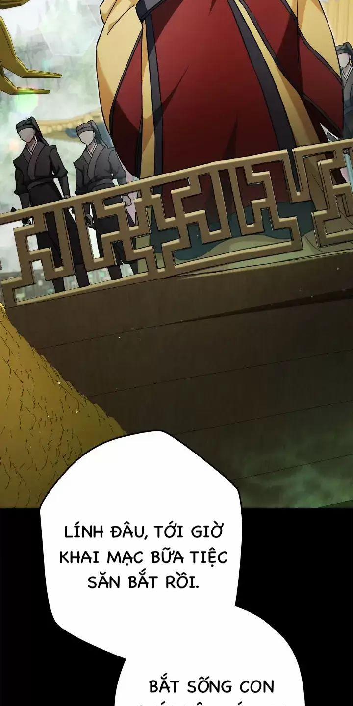 Sự Sống Sót Của Kẻ Chiêu Hồn 61 trang 42