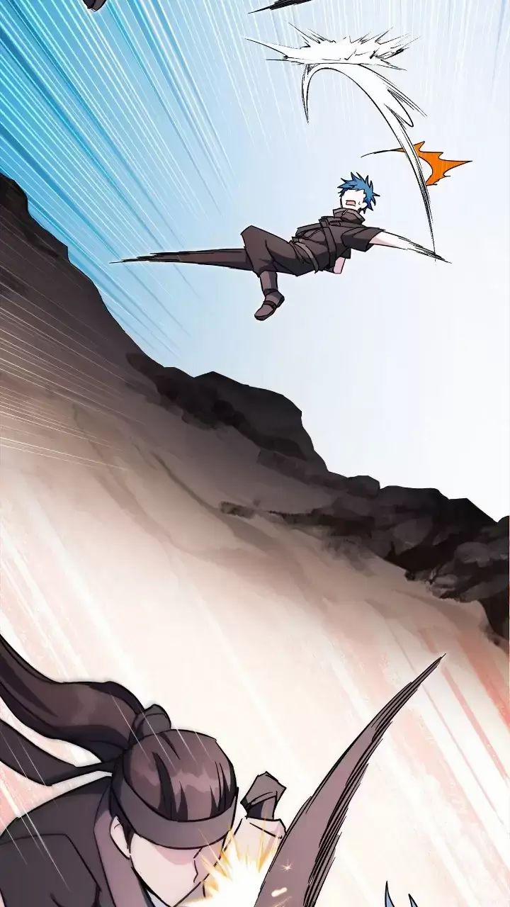 Sự Sống Sót Của Kẻ Chiêu Hồn 61 trang 47