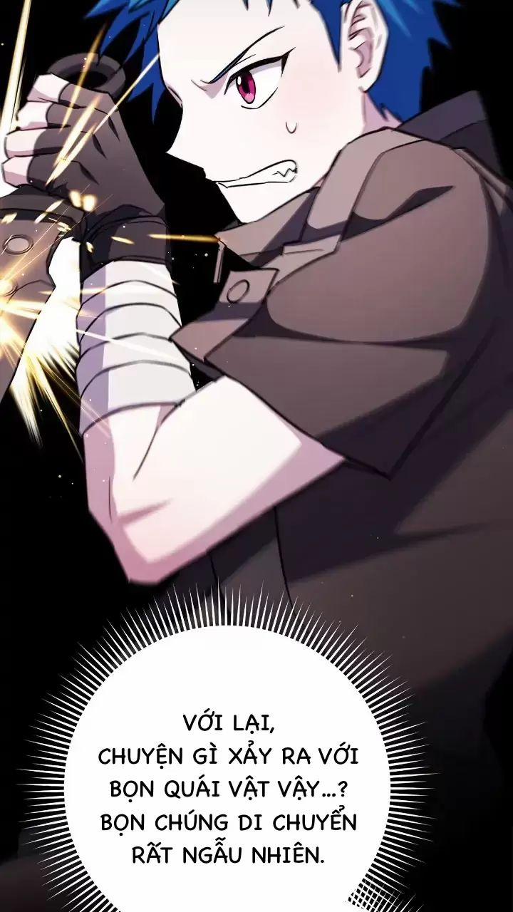 Sự Sống Sót Của Kẻ Chiêu Hồn 61 trang 49