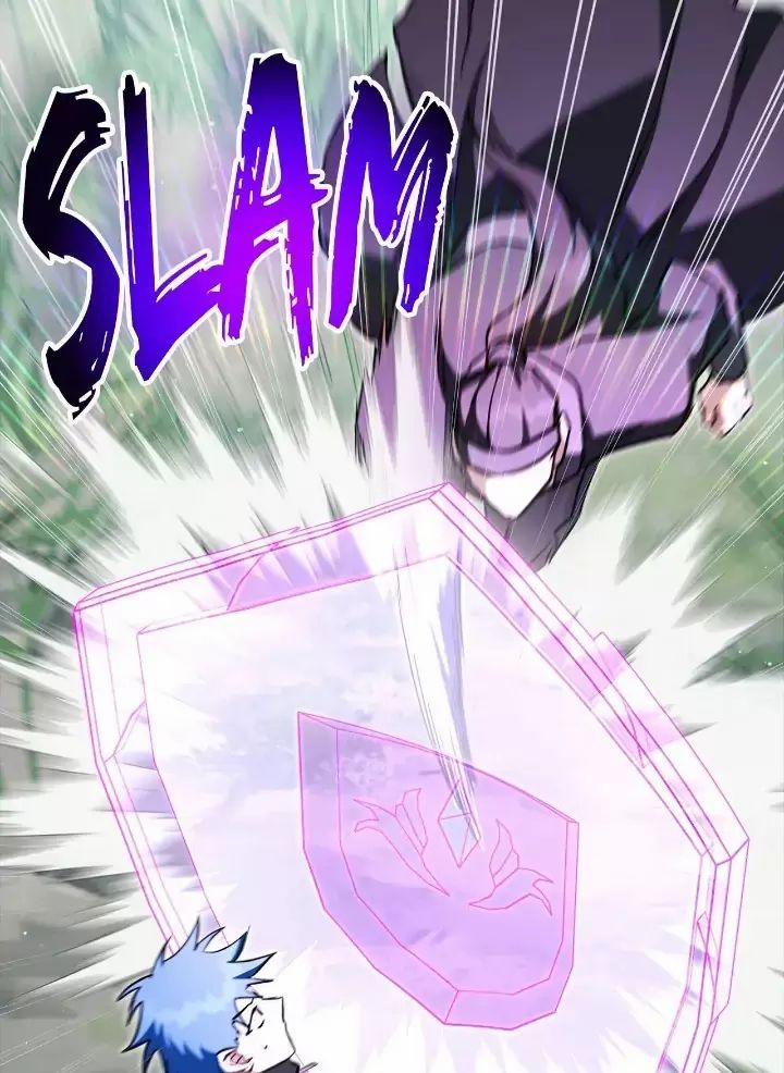 Sự Sống Sót Của Kẻ Chiêu Hồn 61 trang 54