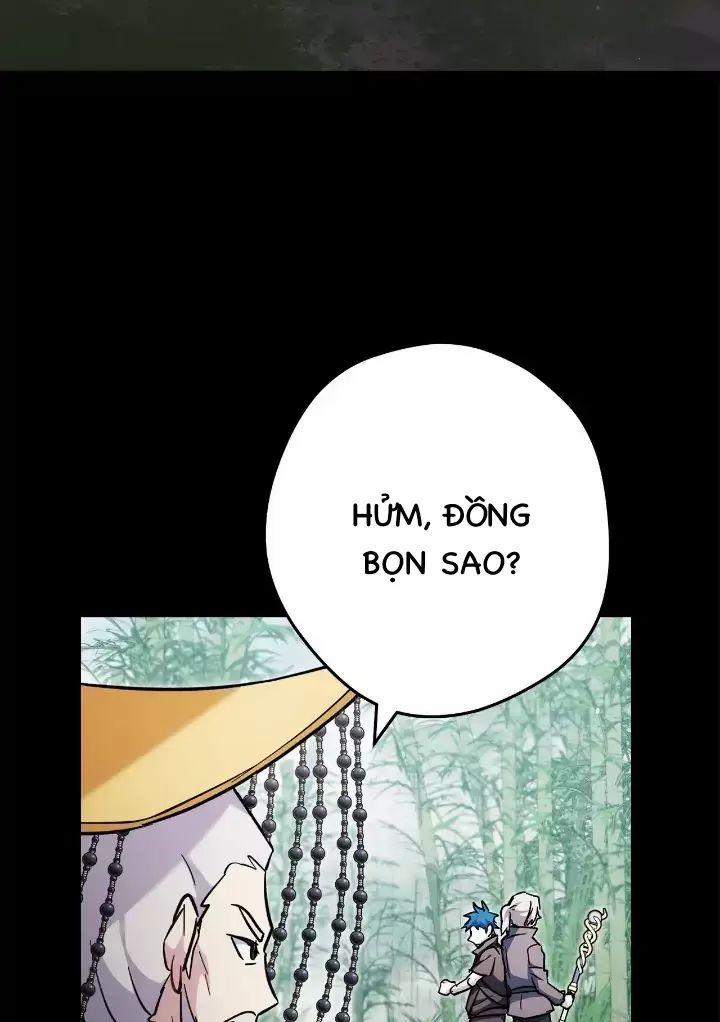 Sự Sống Sót Của Kẻ Chiêu Hồn 61 trang 60