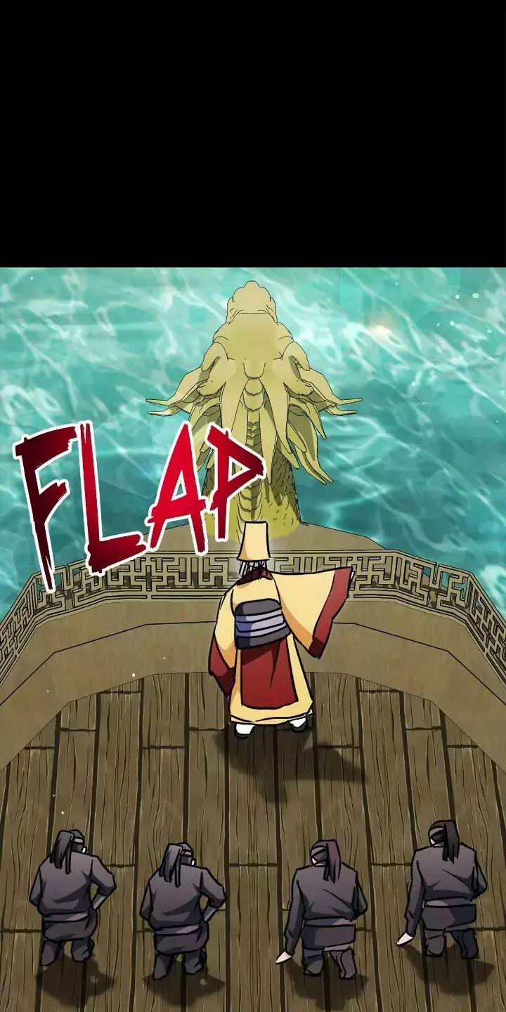 Sự Sống Sót Của Kẻ Chiêu Hồn 61 trang 62