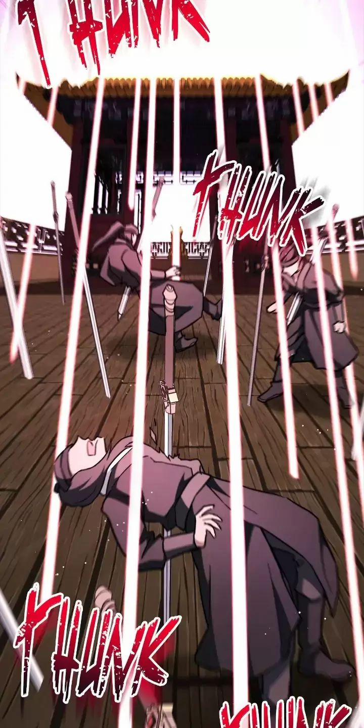 Sự Sống Sót Của Kẻ Chiêu Hồn 61 trang 71