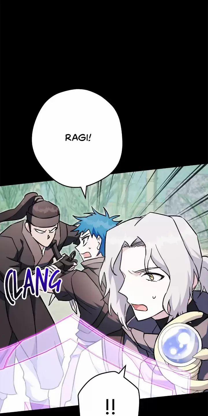 Sự Sống Sót Của Kẻ Chiêu Hồn 61 trang 74