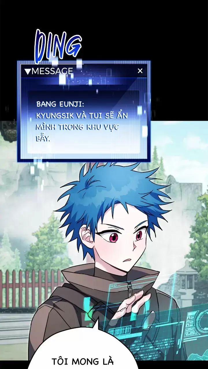 Sự Sống Sót Của Kẻ Chiêu Hồn 61 trang 8