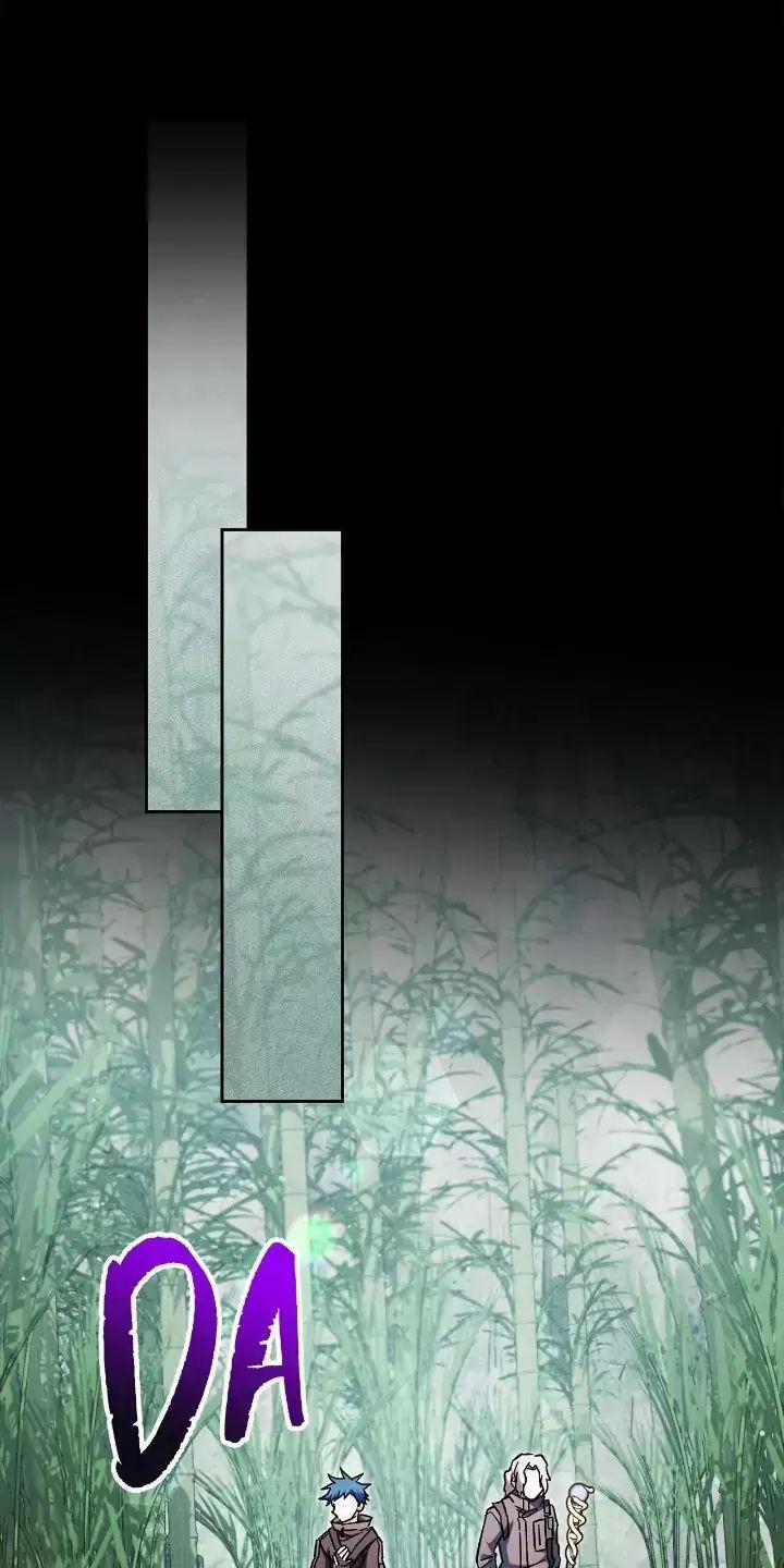 Sự Sống Sót Của Kẻ Chiêu Hồn 61 trang 80