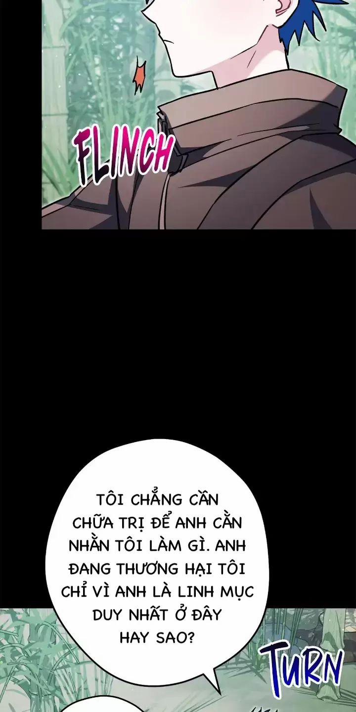 Sự Sống Sót Của Kẻ Chiêu Hồn 61 trang 86