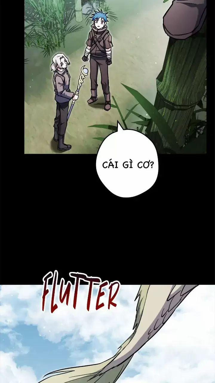 Sự Sống Sót Của Kẻ Chiêu Hồn 61 trang 93