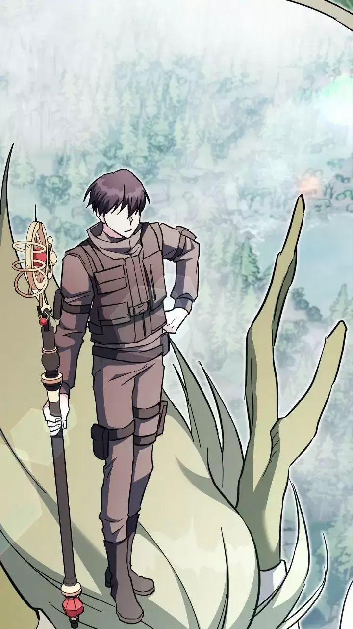 Sự Sống Sót Của Kẻ Chiêu Hồn 61 trang 97