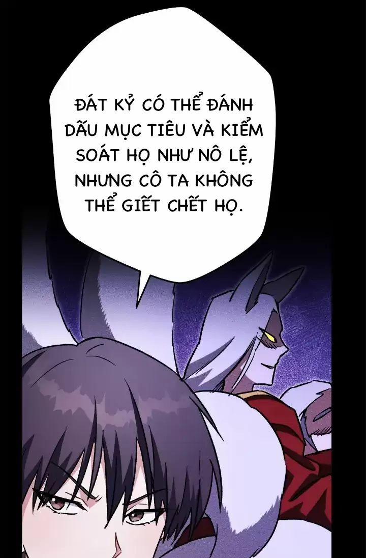 Sự Sống Sót Của Kẻ Chiêu Hồn 62 trang 21