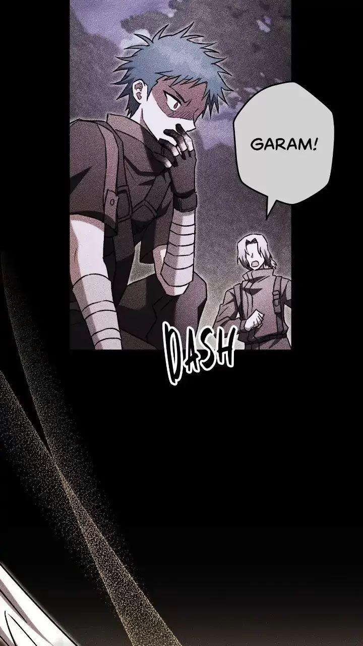 Sự Sống Sót Của Kẻ Chiêu Hồn 62 trang 25