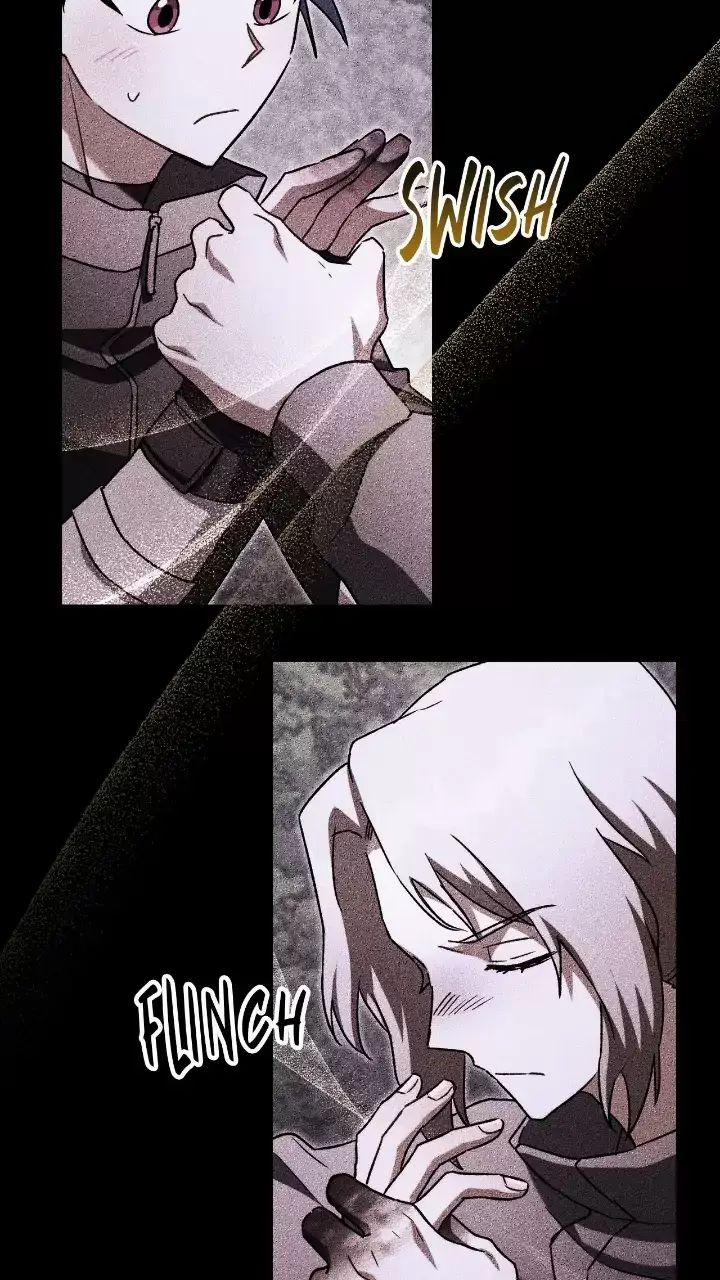 Sự Sống Sót Của Kẻ Chiêu Hồn 62 trang 28