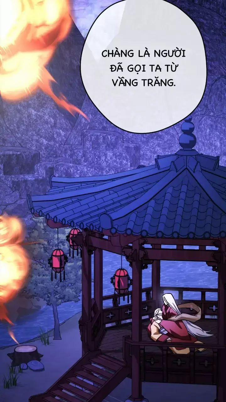 Sự Sống Sót Của Kẻ Chiêu Hồn 62 trang 3