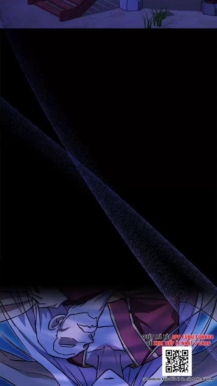 Sự Sống Sót Của Kẻ Chiêu Hồn 62 trang 4