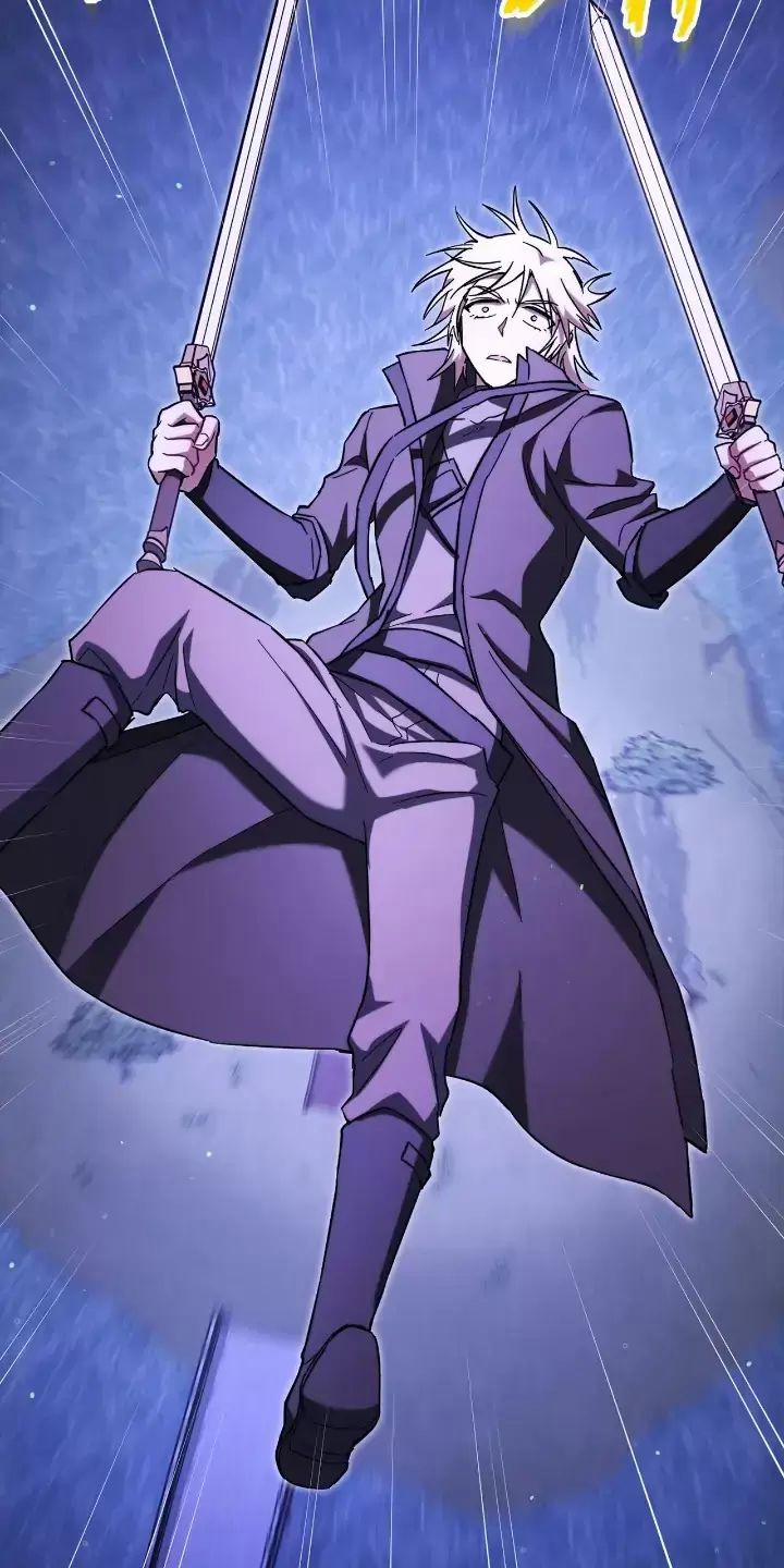 Sự Sống Sót Của Kẻ Chiêu Hồn 62 trang 40