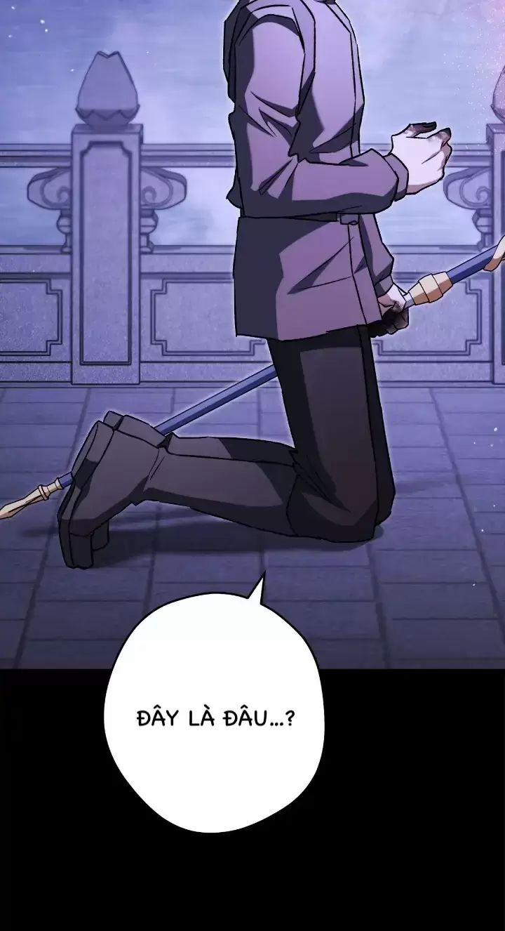 Sự Sống Sót Của Kẻ Chiêu Hồn 62 trang 53