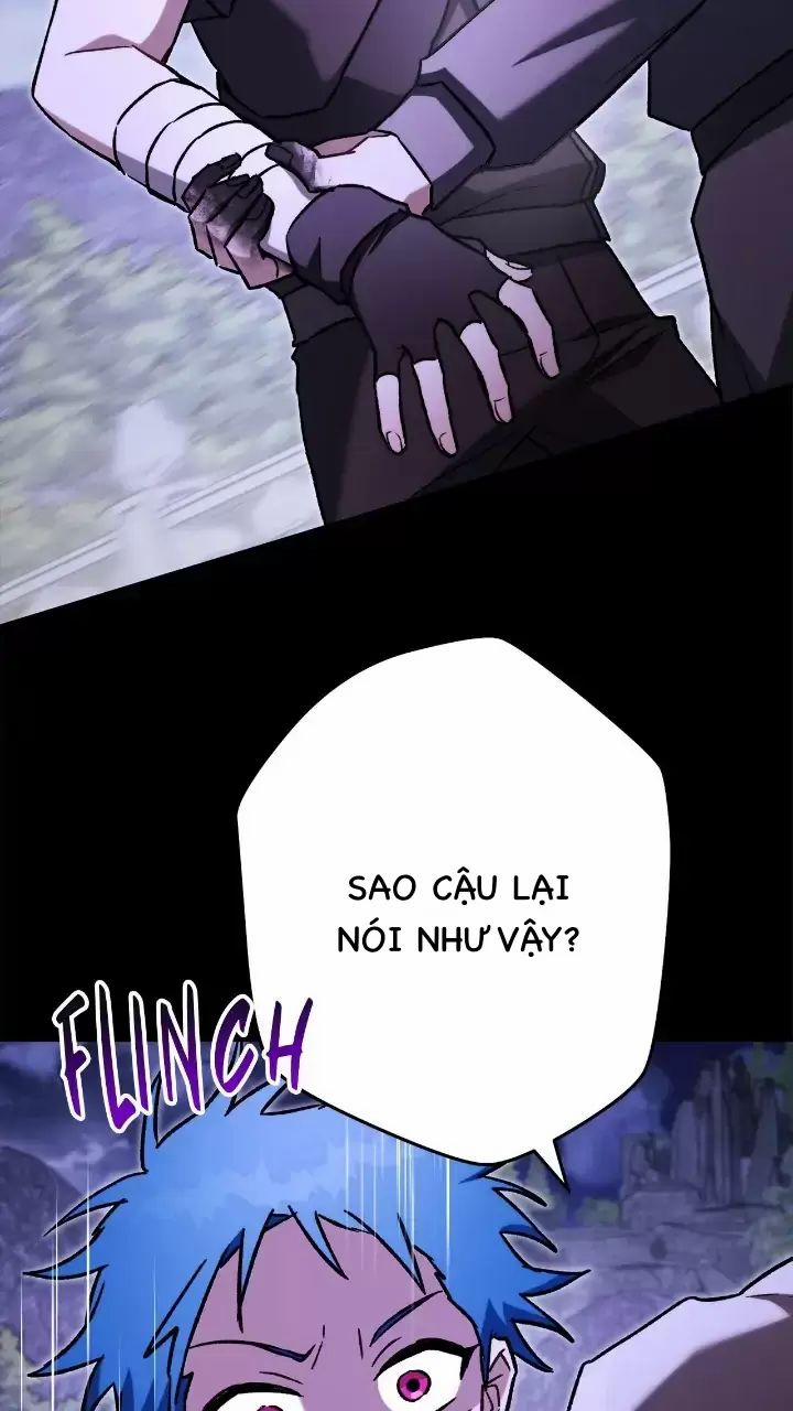 Sự Sống Sót Của Kẻ Chiêu Hồn 62 trang 70