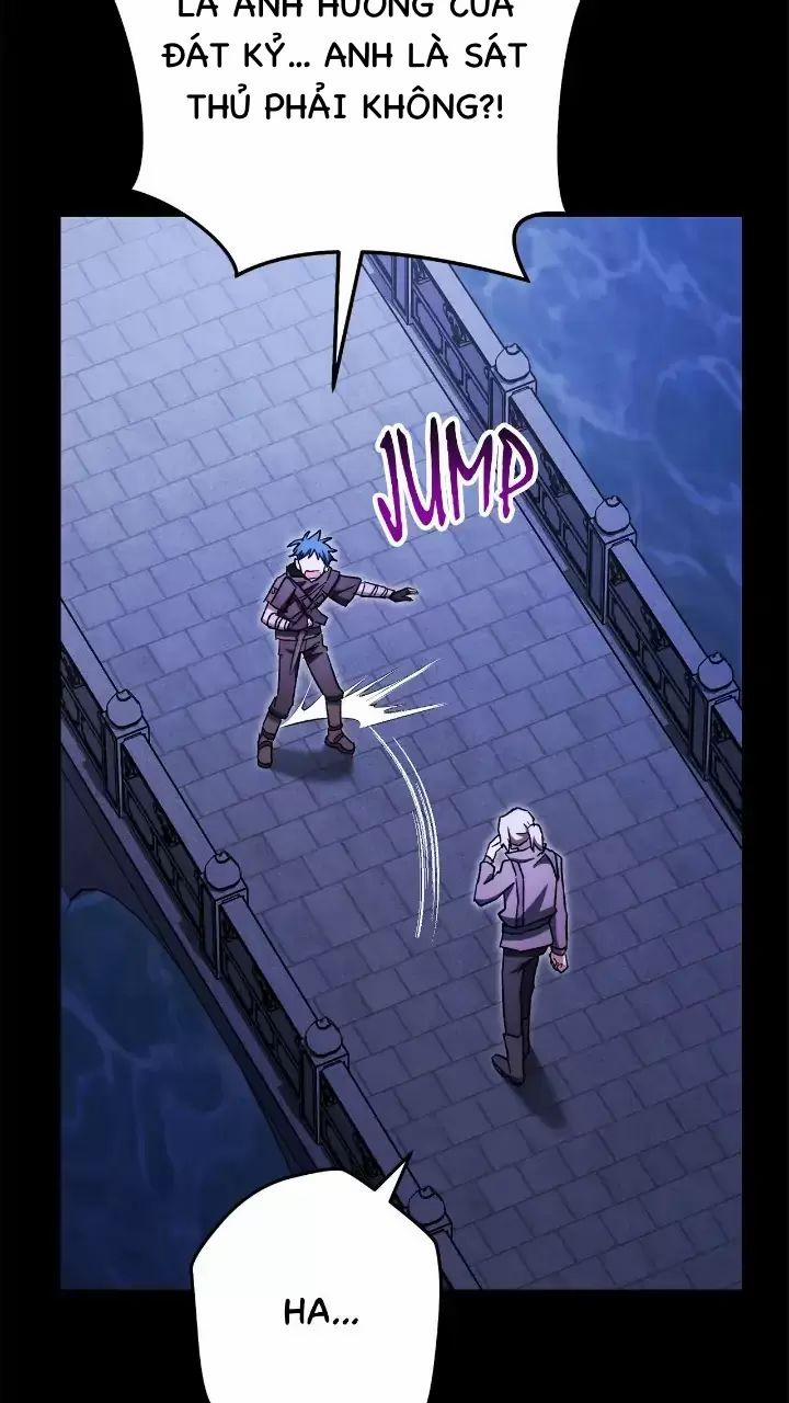 Sự Sống Sót Của Kẻ Chiêu Hồn 62 trang 77