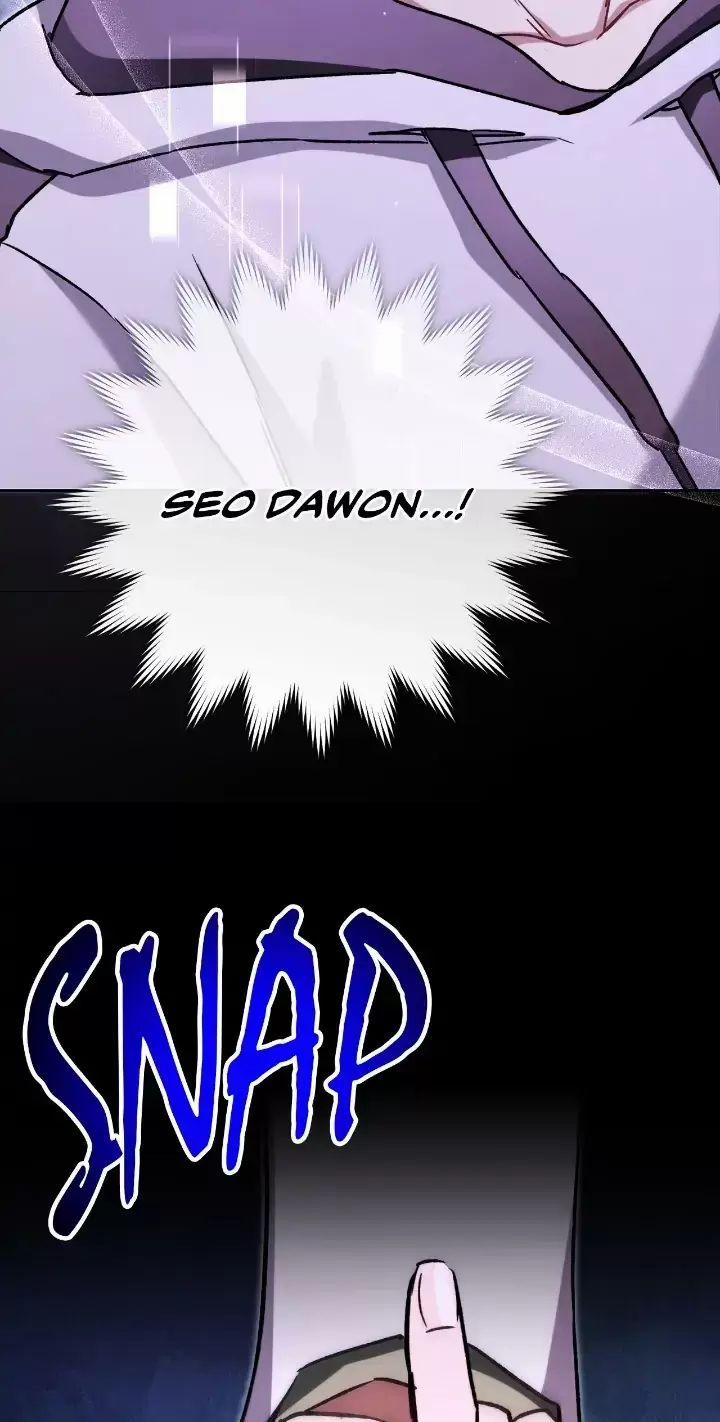 Sự Sống Sót Của Kẻ Chiêu Hồn 62 trang 99