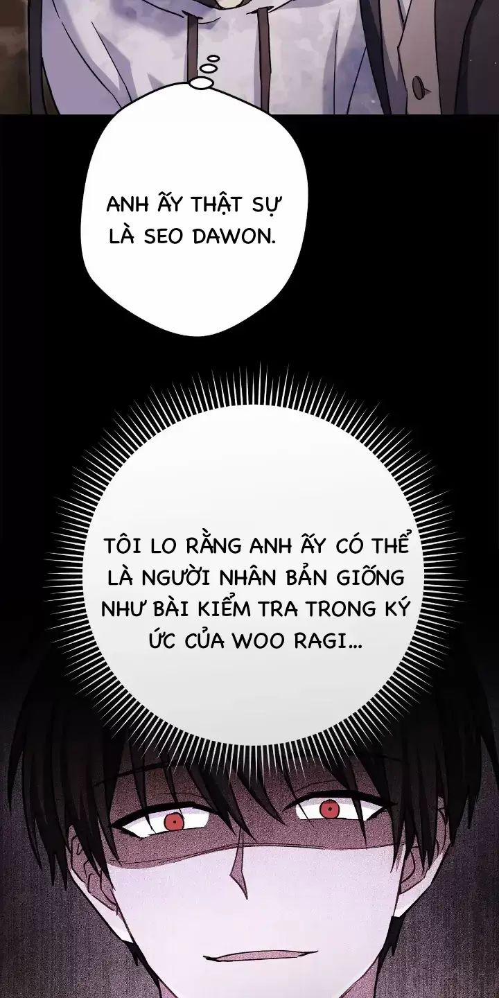 Sự Sống Sót Của Kẻ Chiêu Hồn 63 trang 10