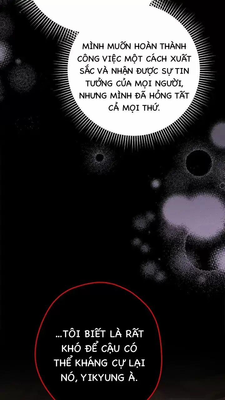 Sự Sống Sót Của Kẻ Chiêu Hồn 63 trang 24