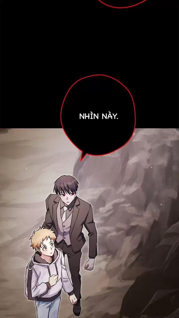 Sự Sống Sót Của Kẻ Chiêu Hồn 63 trang 27