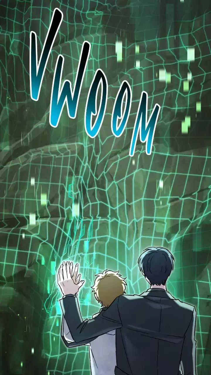 Sự Sống Sót Của Kẻ Chiêu Hồn 63 trang 29