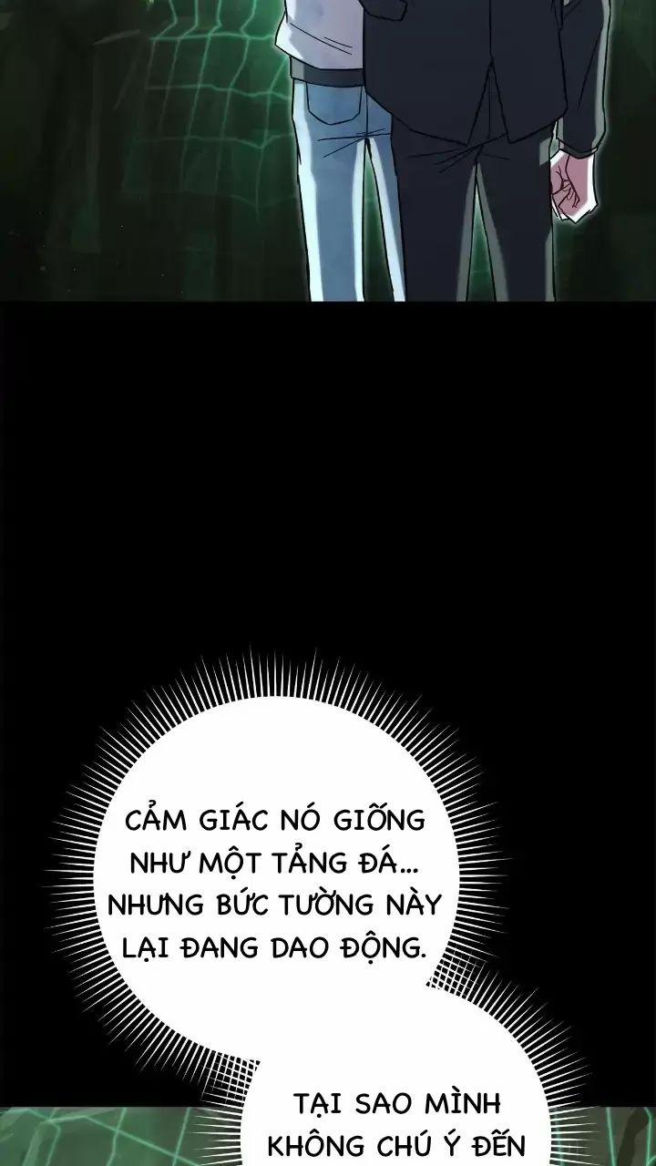 Sự Sống Sót Của Kẻ Chiêu Hồn 63 trang 30