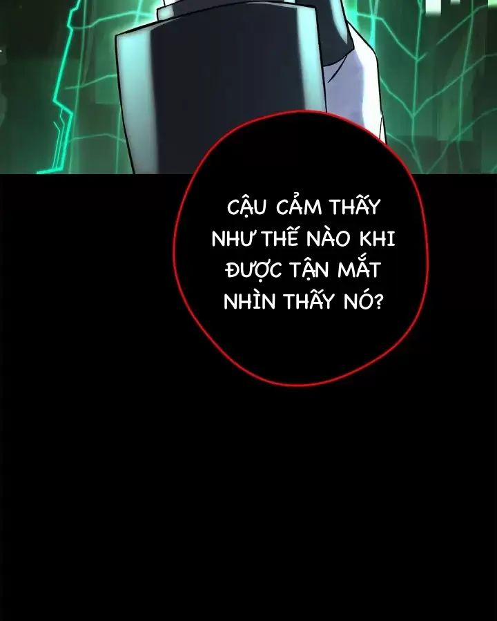 Sự Sống Sót Của Kẻ Chiêu Hồn 63 trang 32