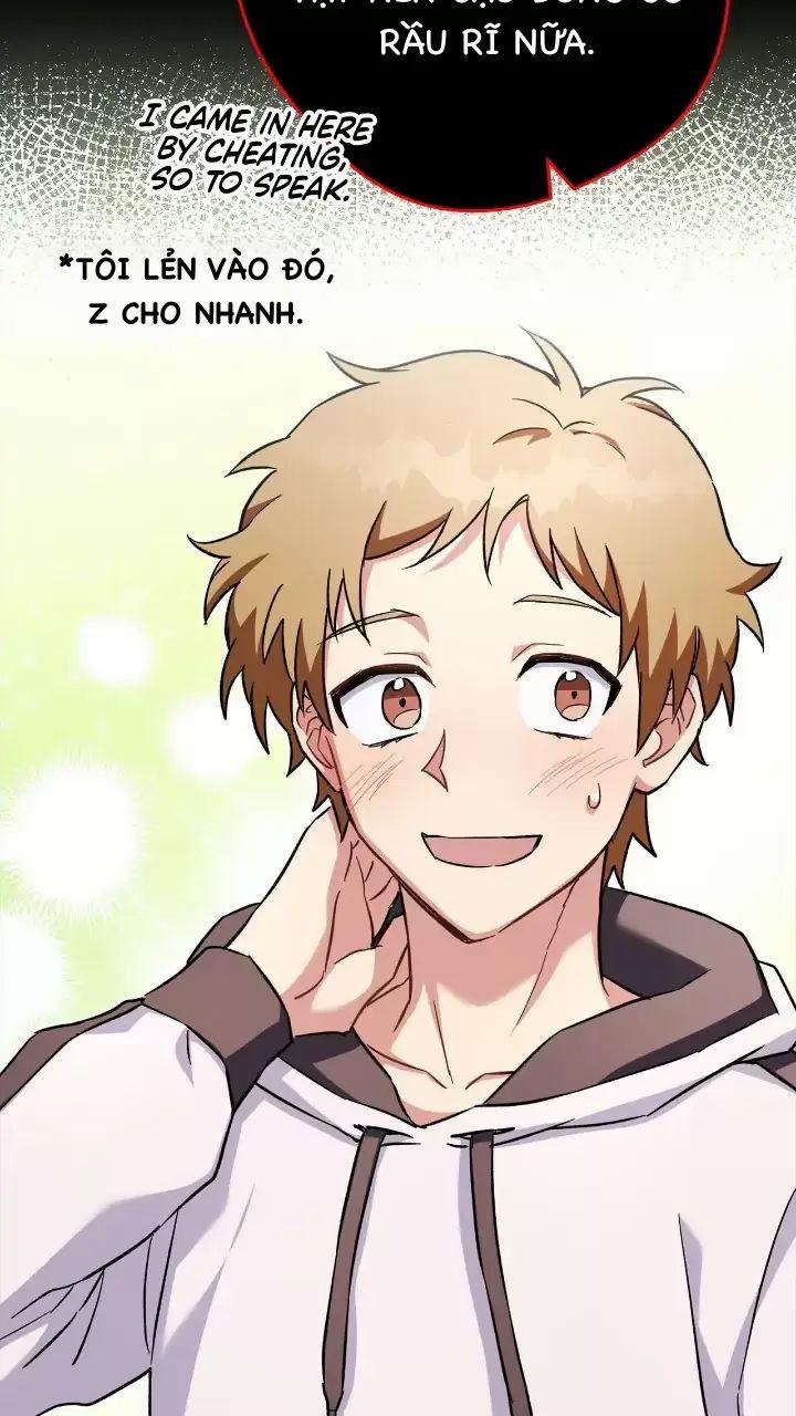 Sự Sống Sót Của Kẻ Chiêu Hồn 63 trang 41
