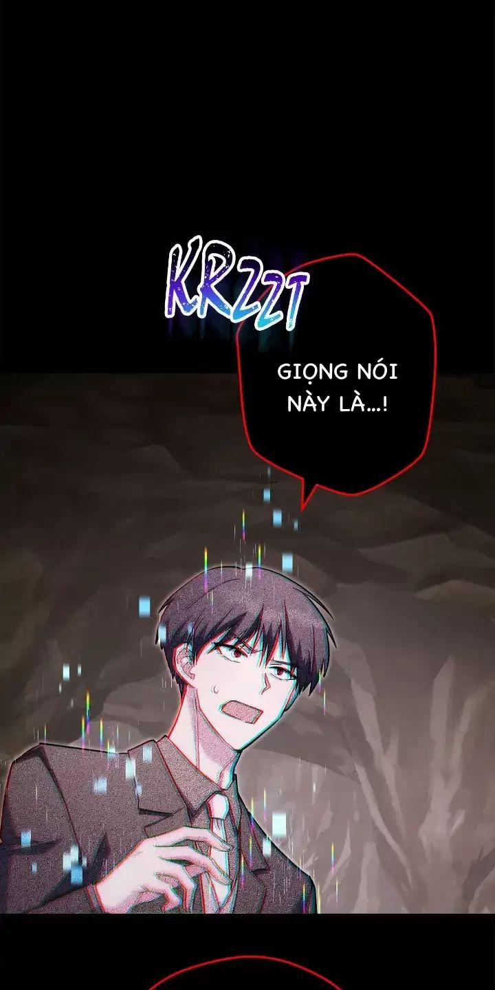 Sự Sống Sót Của Kẻ Chiêu Hồn 63 trang 59