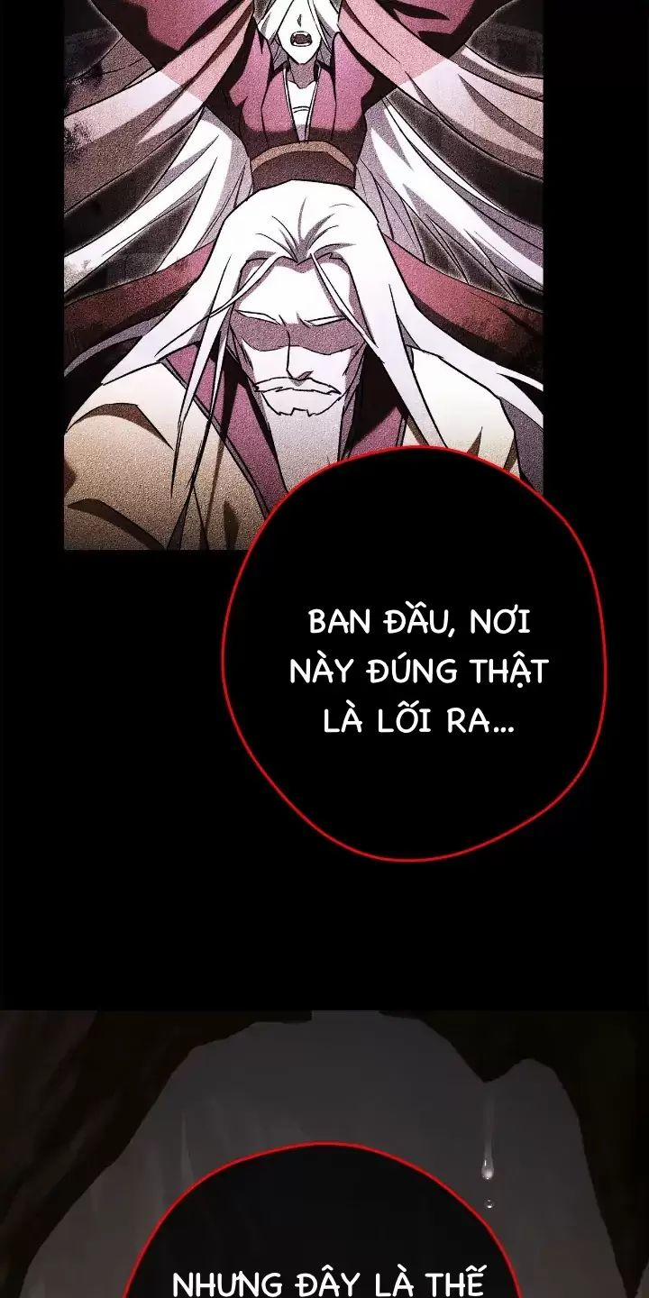 Sự Sống Sót Của Kẻ Chiêu Hồn 63 trang 7