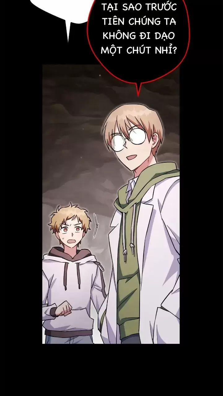 Sự Sống Sót Của Kẻ Chiêu Hồn 63 trang 70