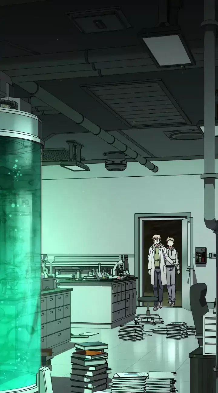 Sự Sống Sót Của Kẻ Chiêu Hồn 63 trang 87