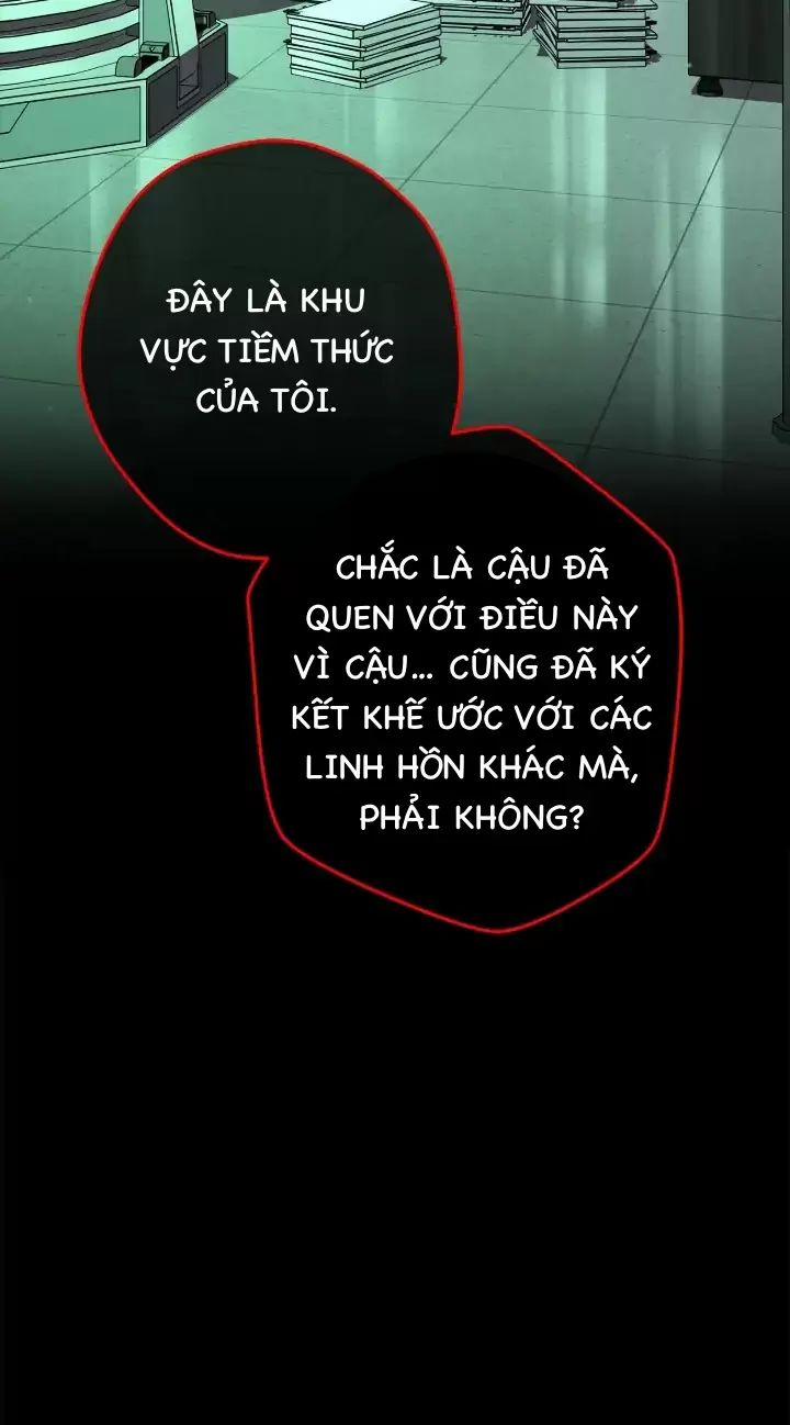 Sự Sống Sót Của Kẻ Chiêu Hồn 63 trang 88