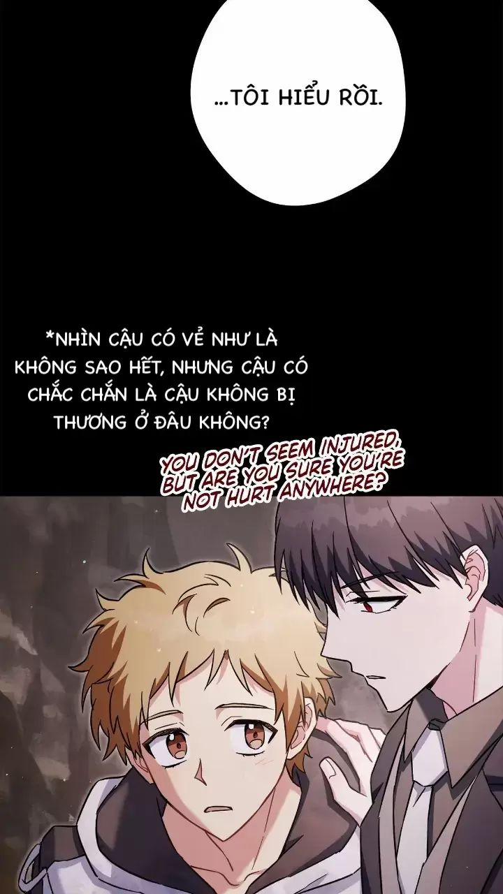 Sự Sống Sót Của Kẻ Chiêu Hồn 63 trang 9