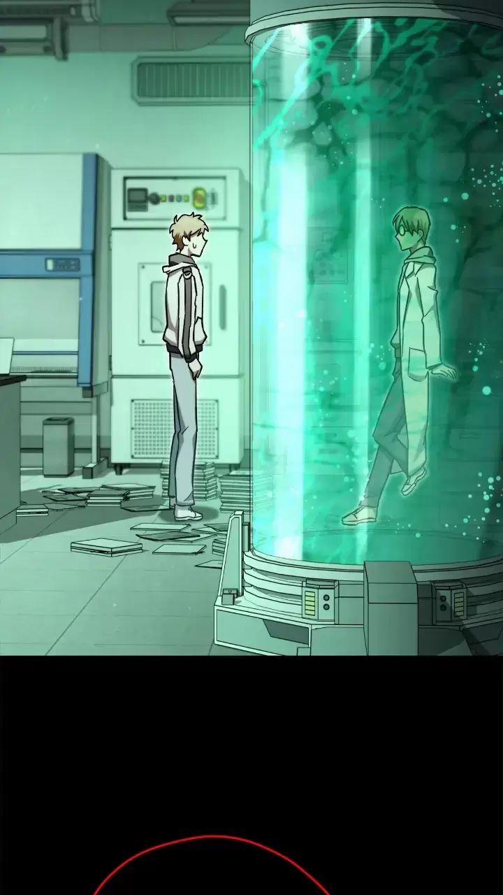 Sự Sống Sót Của Kẻ Chiêu Hồn 63 trang 93