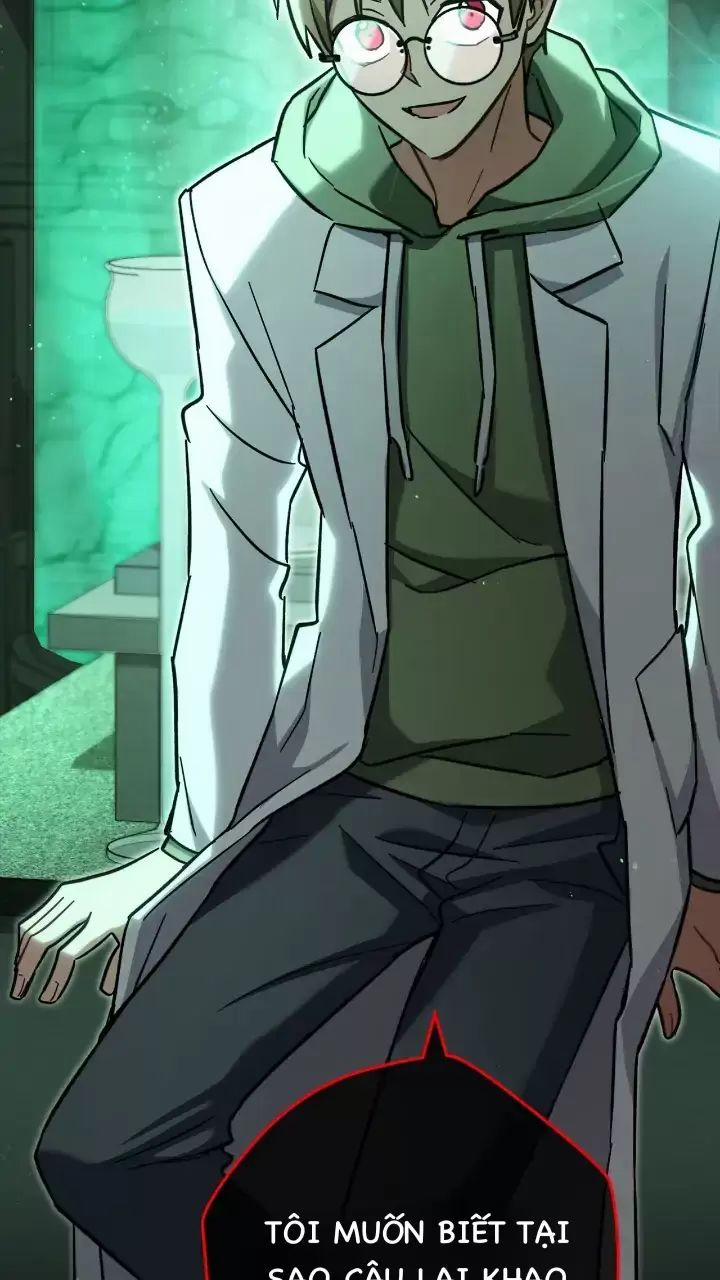 Sự Sống Sót Của Kẻ Chiêu Hồn 63 trang 99