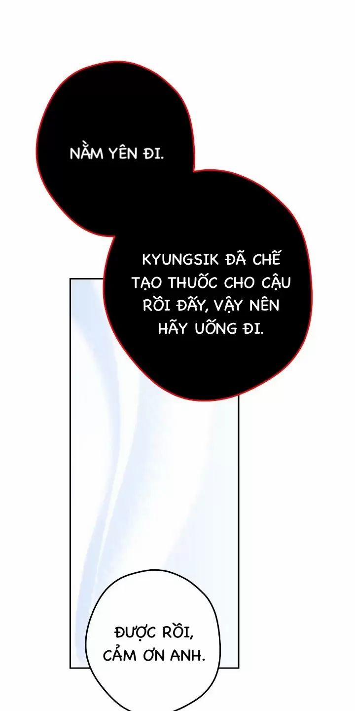 Sự Sống Sót Của Kẻ Chiêu Hồn 64 trang 105