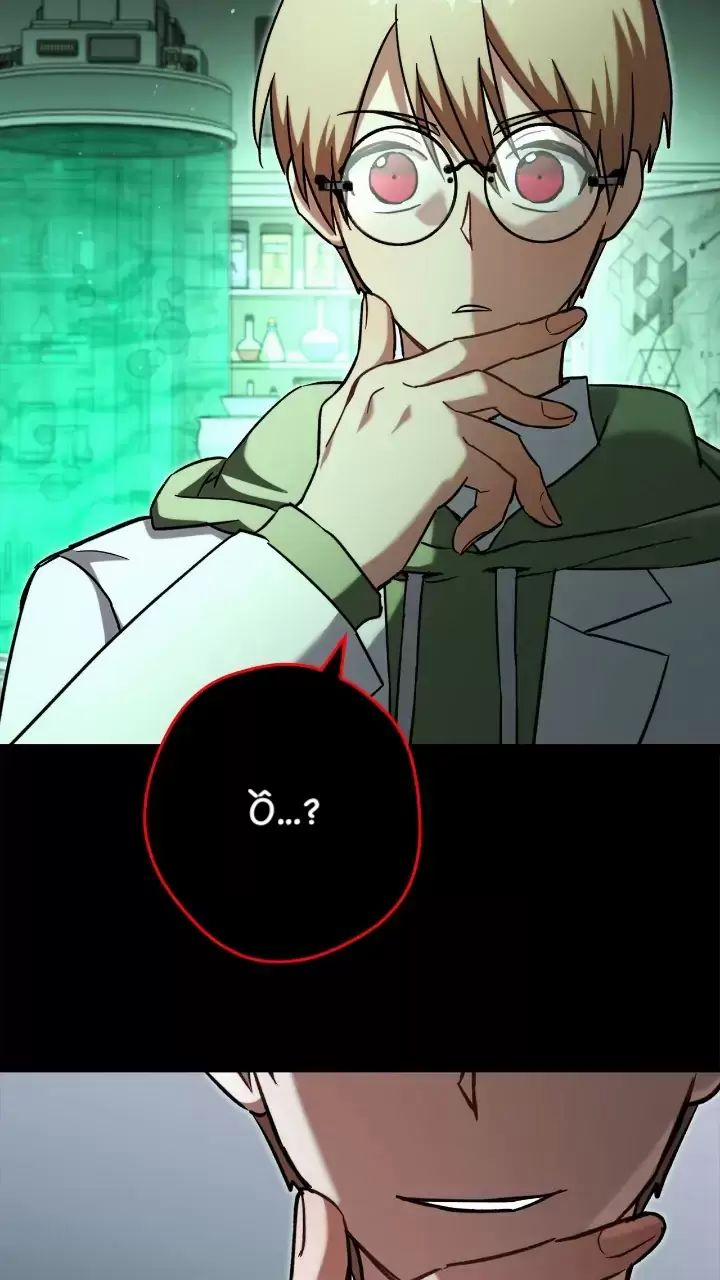 Sự Sống Sót Của Kẻ Chiêu Hồn 64 trang 18