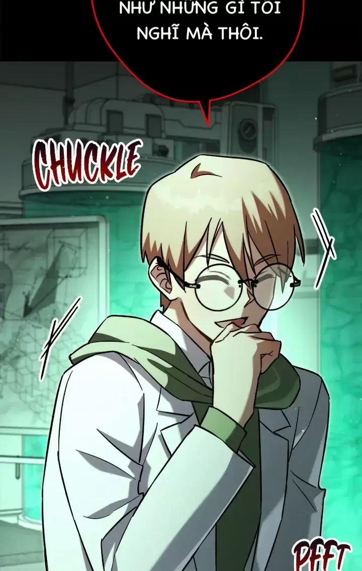 Sự Sống Sót Của Kẻ Chiêu Hồn 64 trang 23