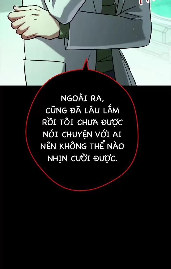 Sự Sống Sót Của Kẻ Chiêu Hồn 64 trang 24